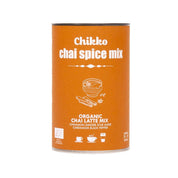 Chai Latte