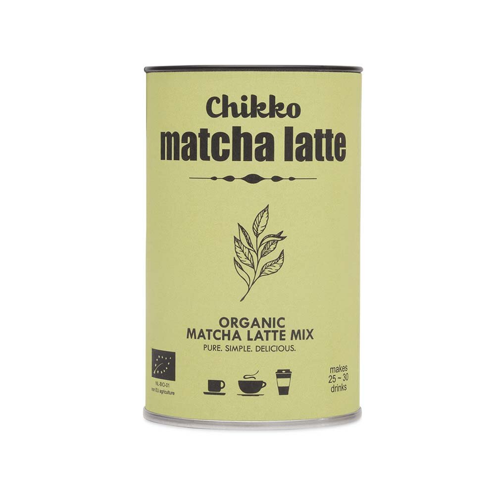 Matcha Latte