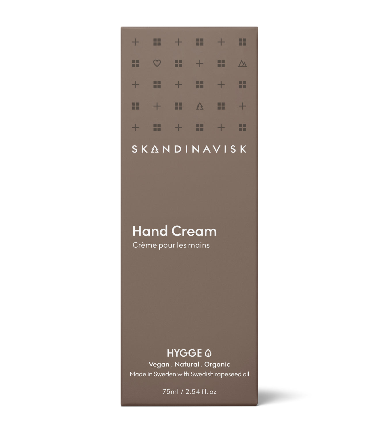 Handkräm: Øy