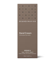 Handkräm: Øy