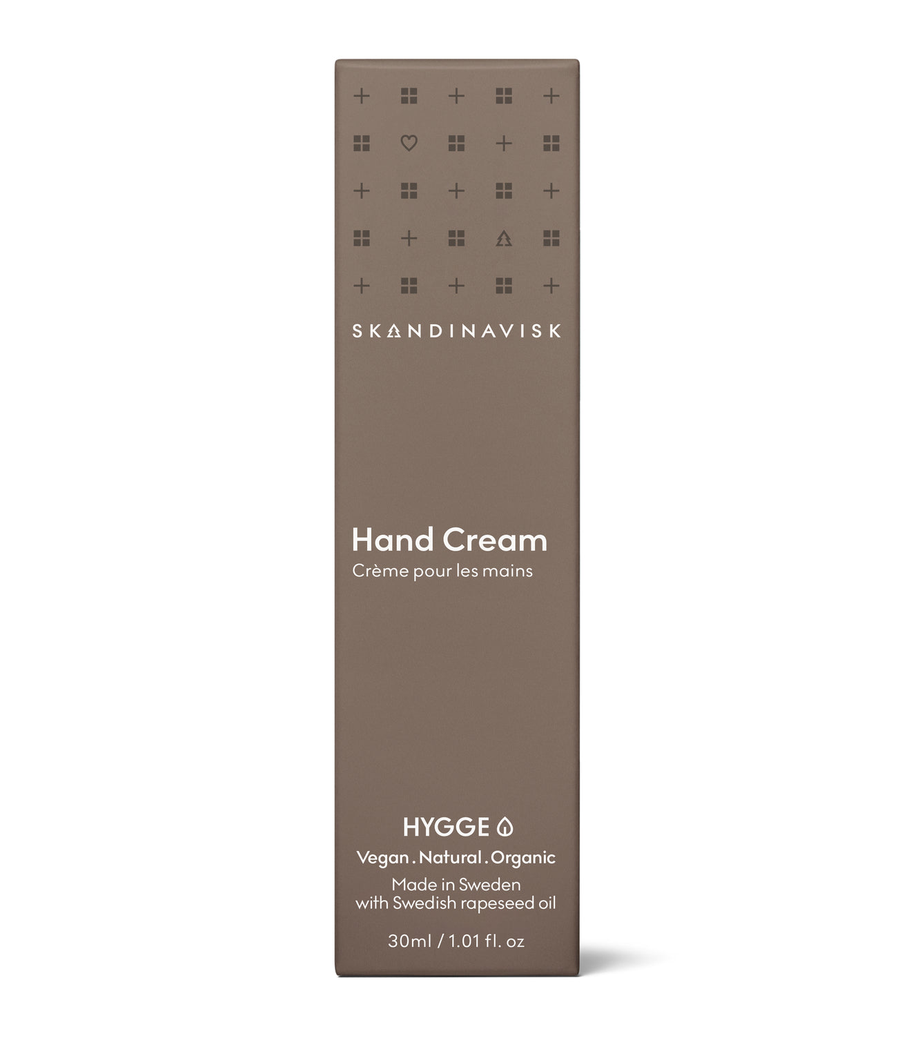 Handkräm: Øy