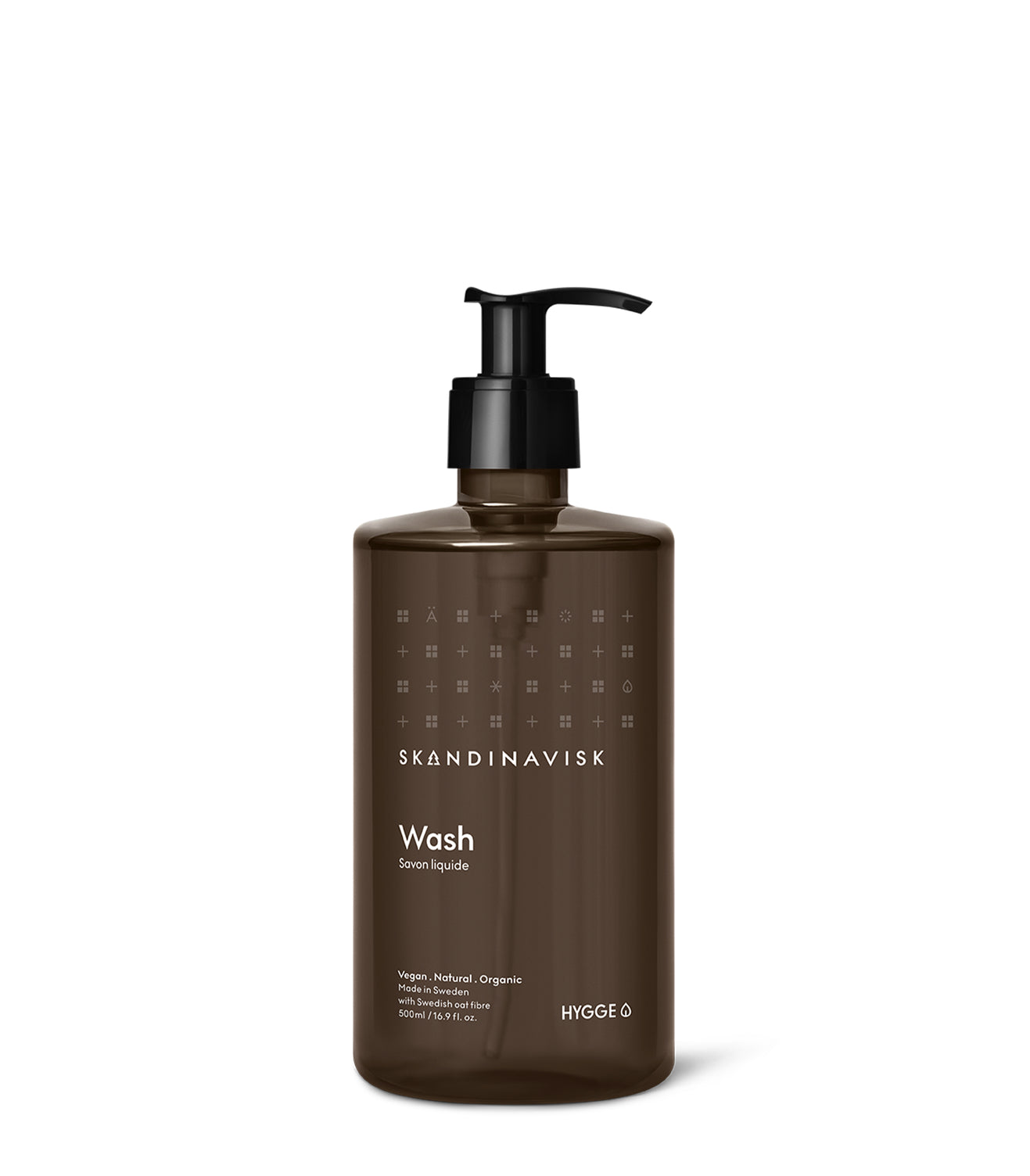 Wash : Hygge
