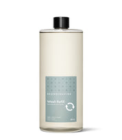 Wash refill : Øy