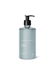 Lotion : Øy