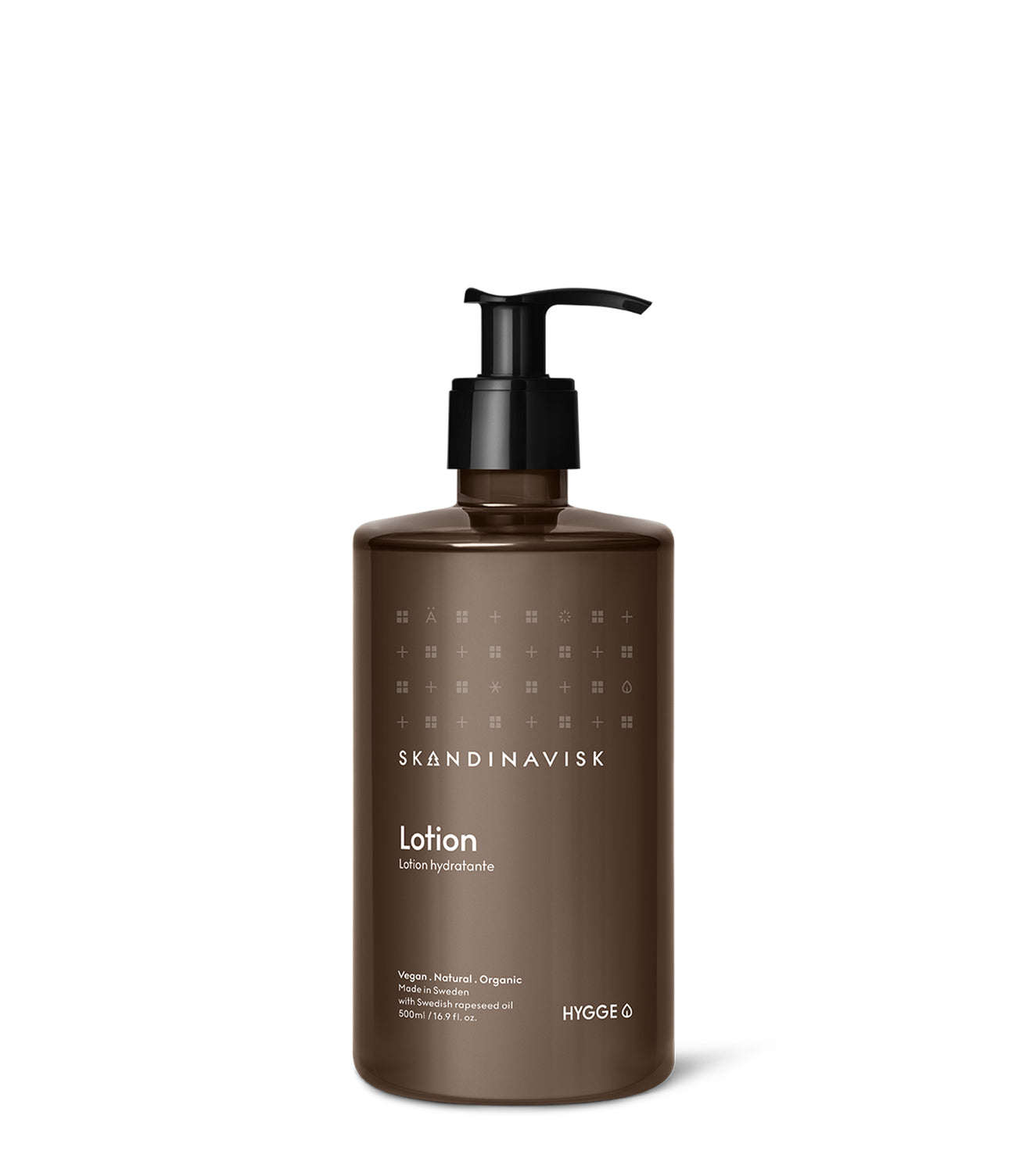 Lotion : Øy