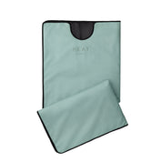 Infra-red sauna blanket