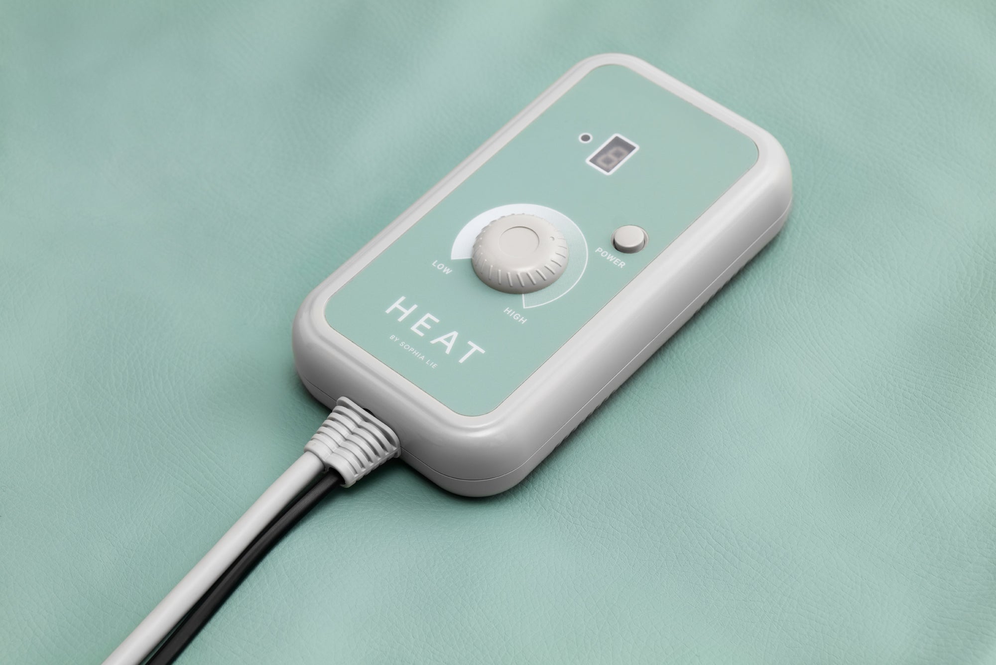 Infra-red sauna blanket