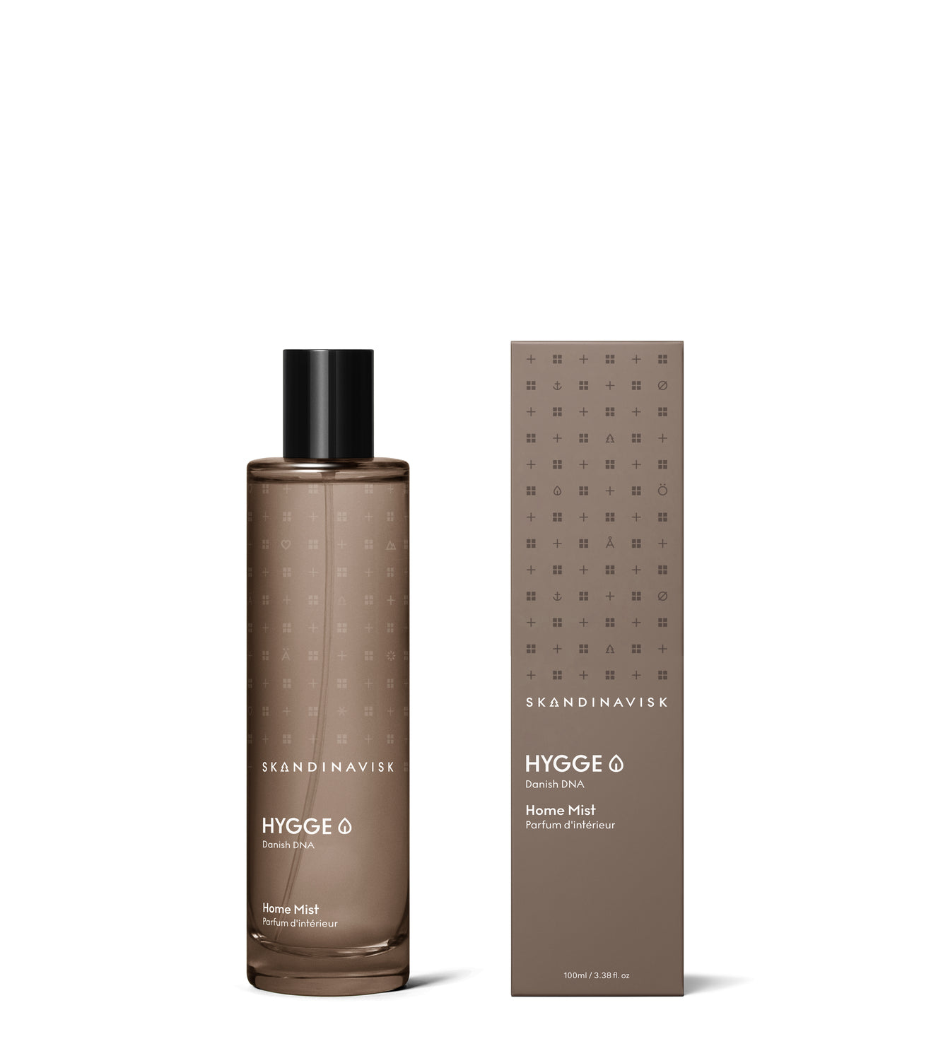 Room mist : Skog