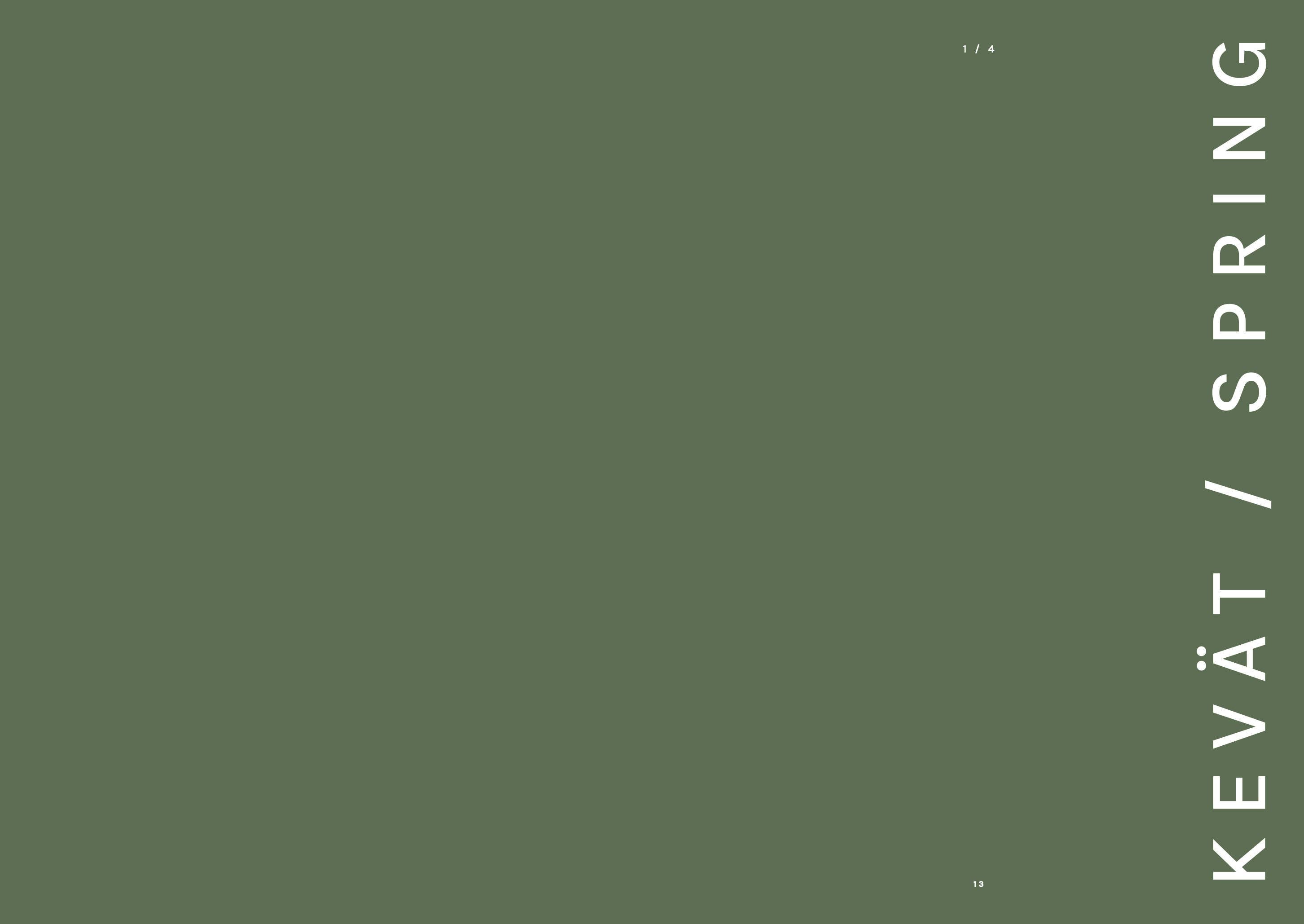 Chef’s Wild Nordic Cookbook: Recipes for 72 Micro-Seasons