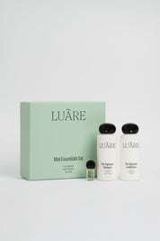 The Mini Essentials Set