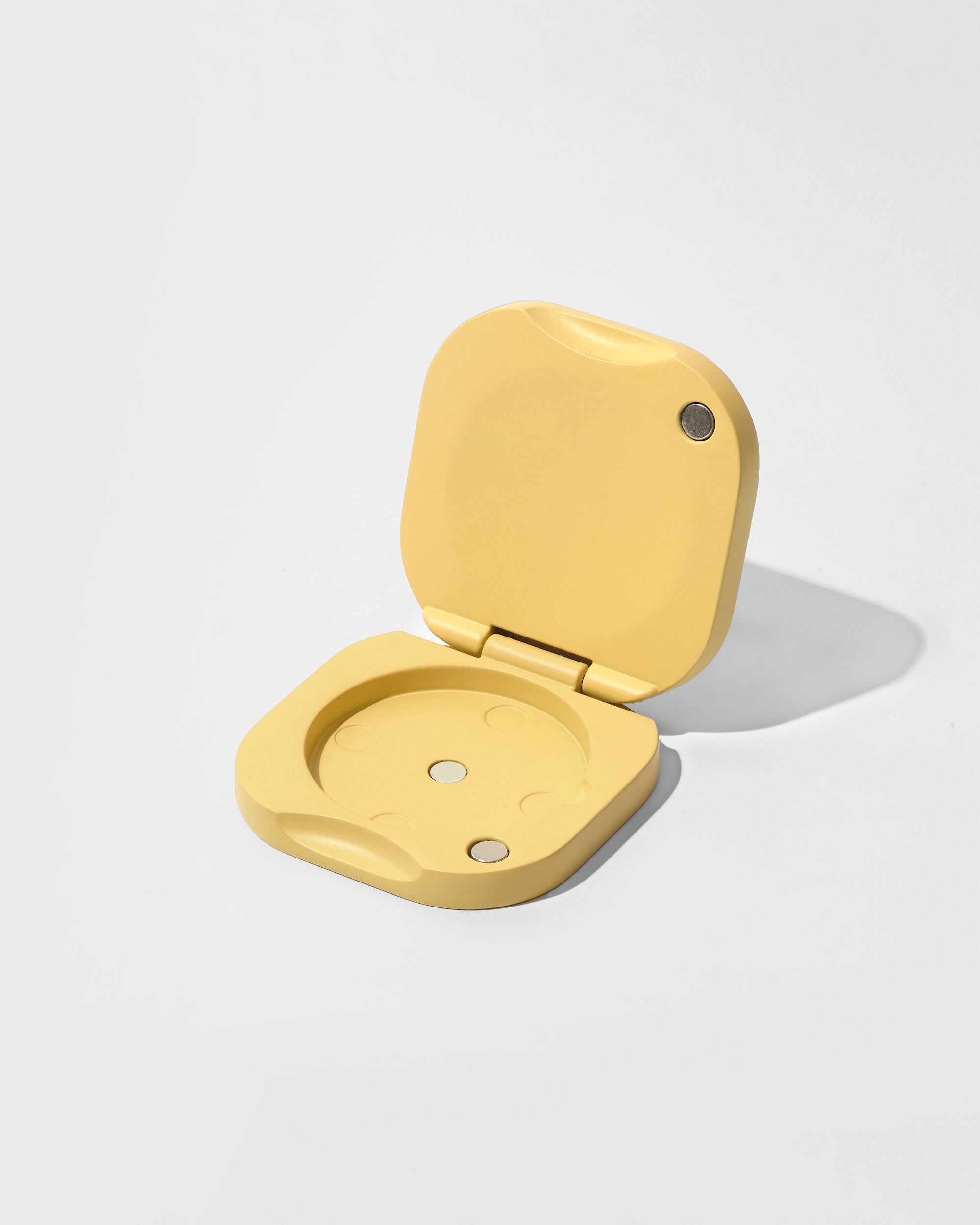 Refillable Vessel: Butter