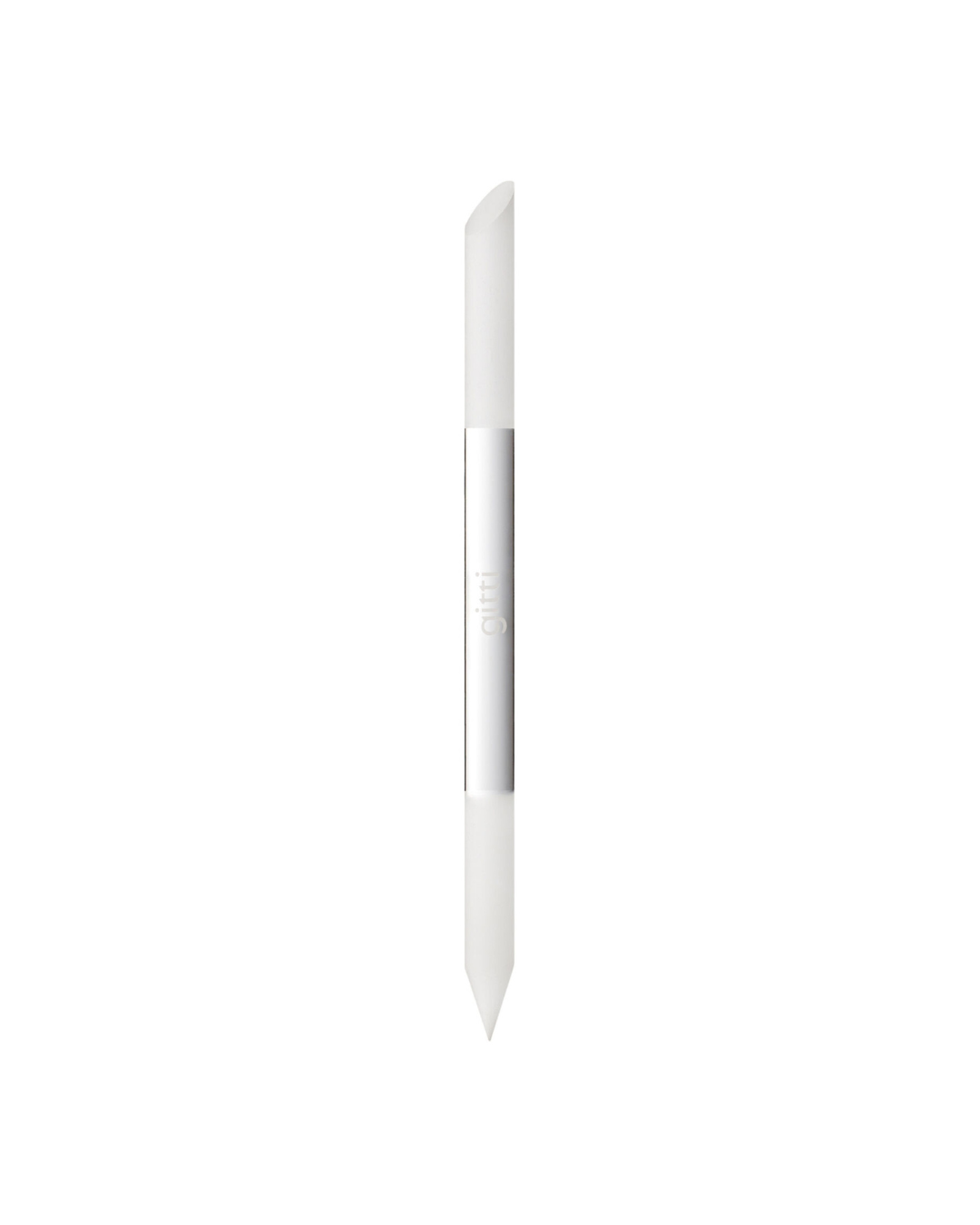 Glass cuticle pusher
