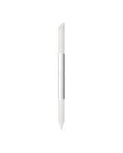 Glass cuticle pusher