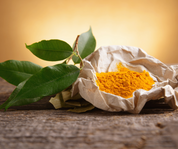 Jevie The Curcumin a turmeric supplement for natural anti-inflammatory for skin health and joint support