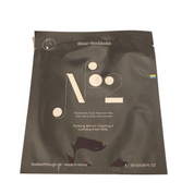 Blanc Stockholm sheet mask created with Korean skincare experts for this Swedish skincare brand (8539944780081)