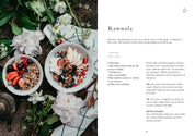 Wonderful Morning recipe book