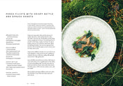 Chef’s Wild Nordic Cookbook: Recipes for 72 Micro-Seasons