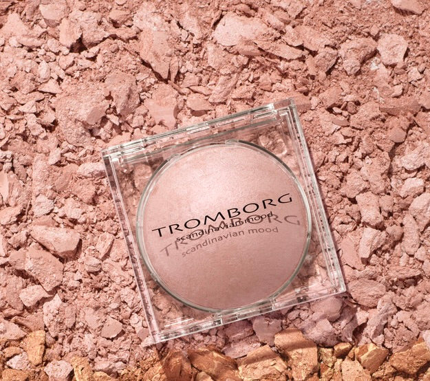 Baked Mineral: Highlight