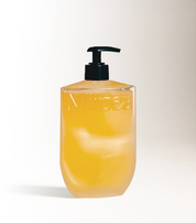 Hand and Body Wash: Cedar and Rosemary