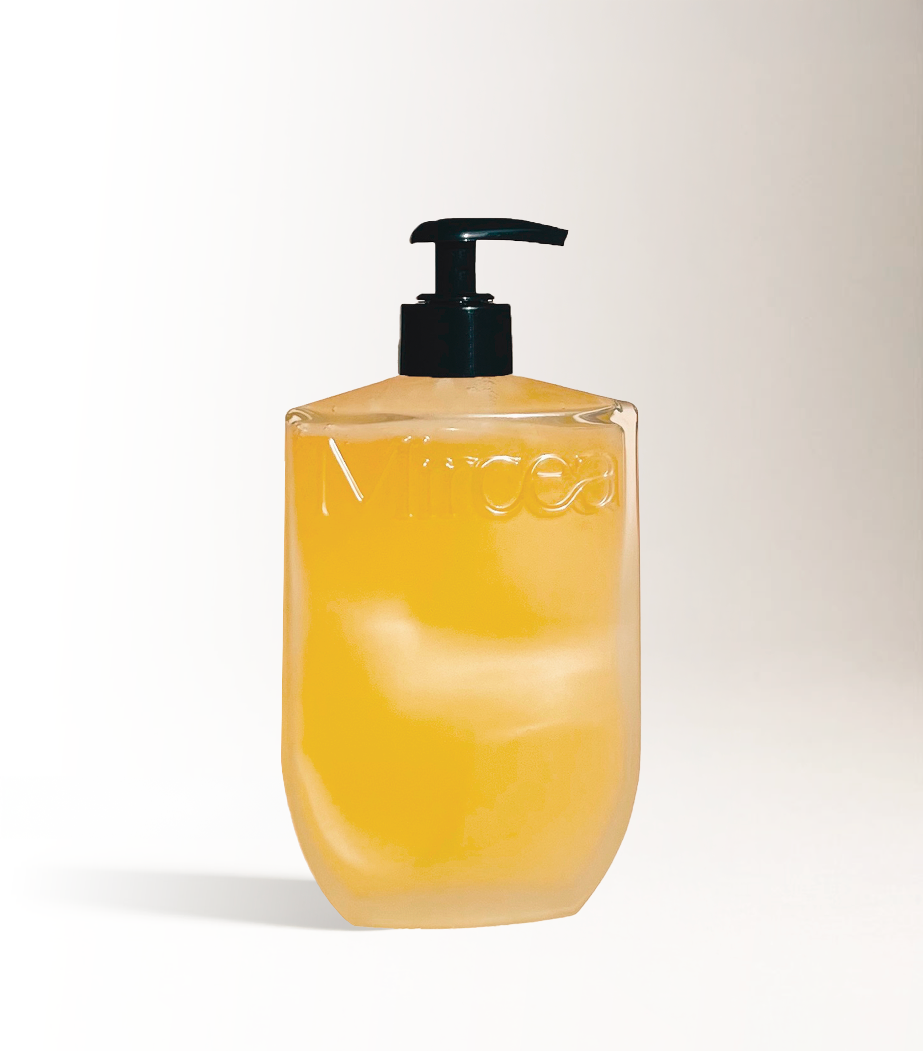 Hand and Body Wash: Cedar and Rosemary