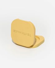 Refillable Vessel: Butter