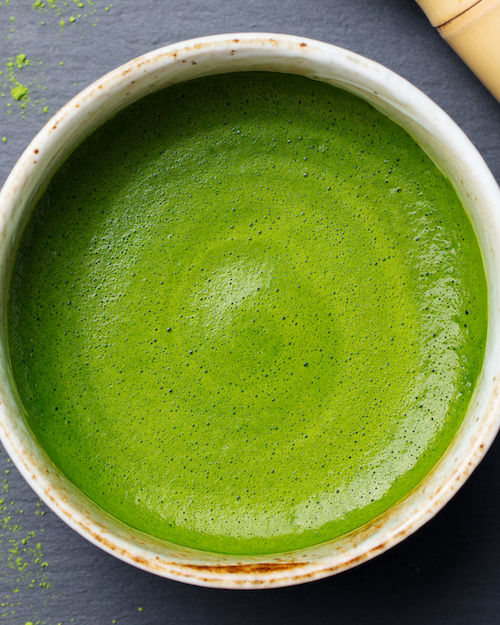 Matcha Latte
