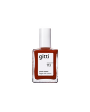 Nail polish : 113