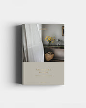 Book: Nature Within, Transforming wellbeing with biophilic design