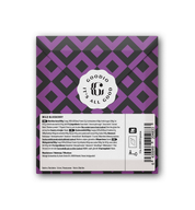 Wild Blueberry Chocolate 61%
