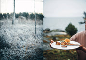 Chef’s Wild Nordic Cookbook: Recipes for 72 Micro-Seasons