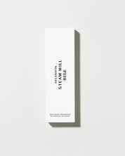 Whitening toothpaste : Steam will Rise