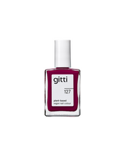 Nail polish : 127