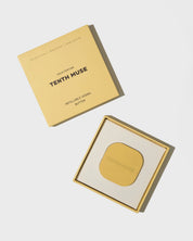 Refillable Vessel: Butter