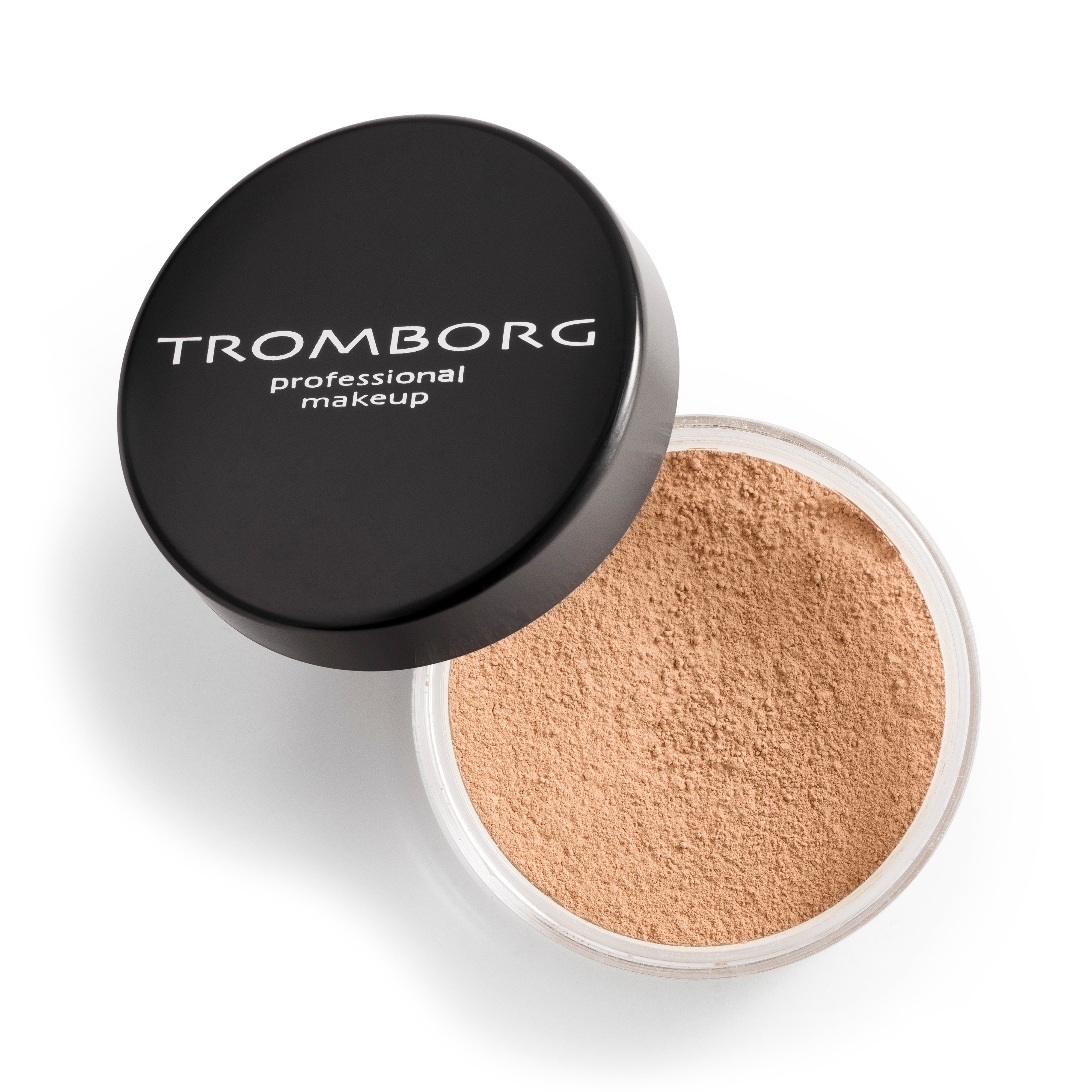 Mineral Foundation: Favourite