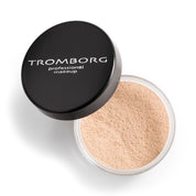 Mineral Foundation: Ivory