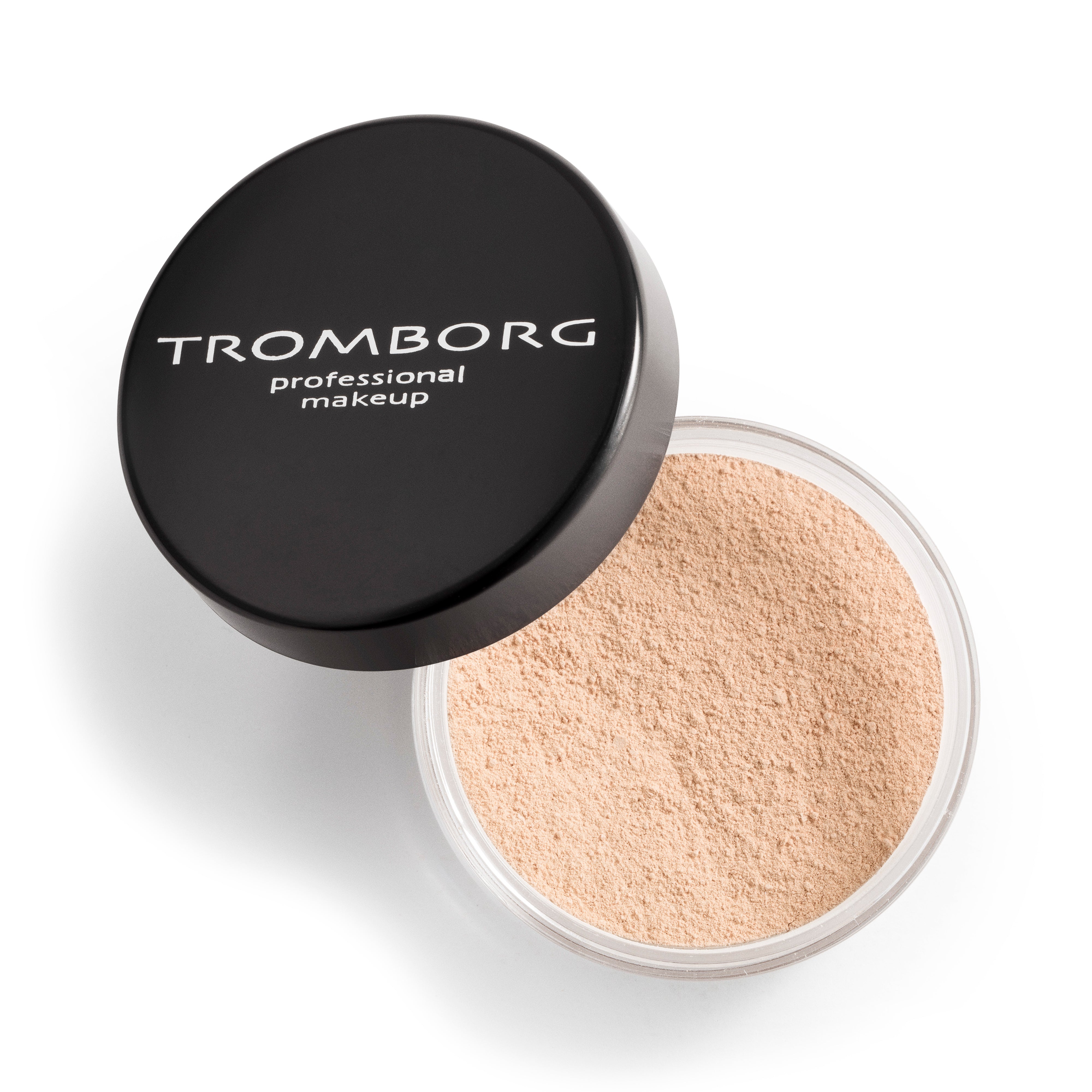 Mineral Foundation: Ivory