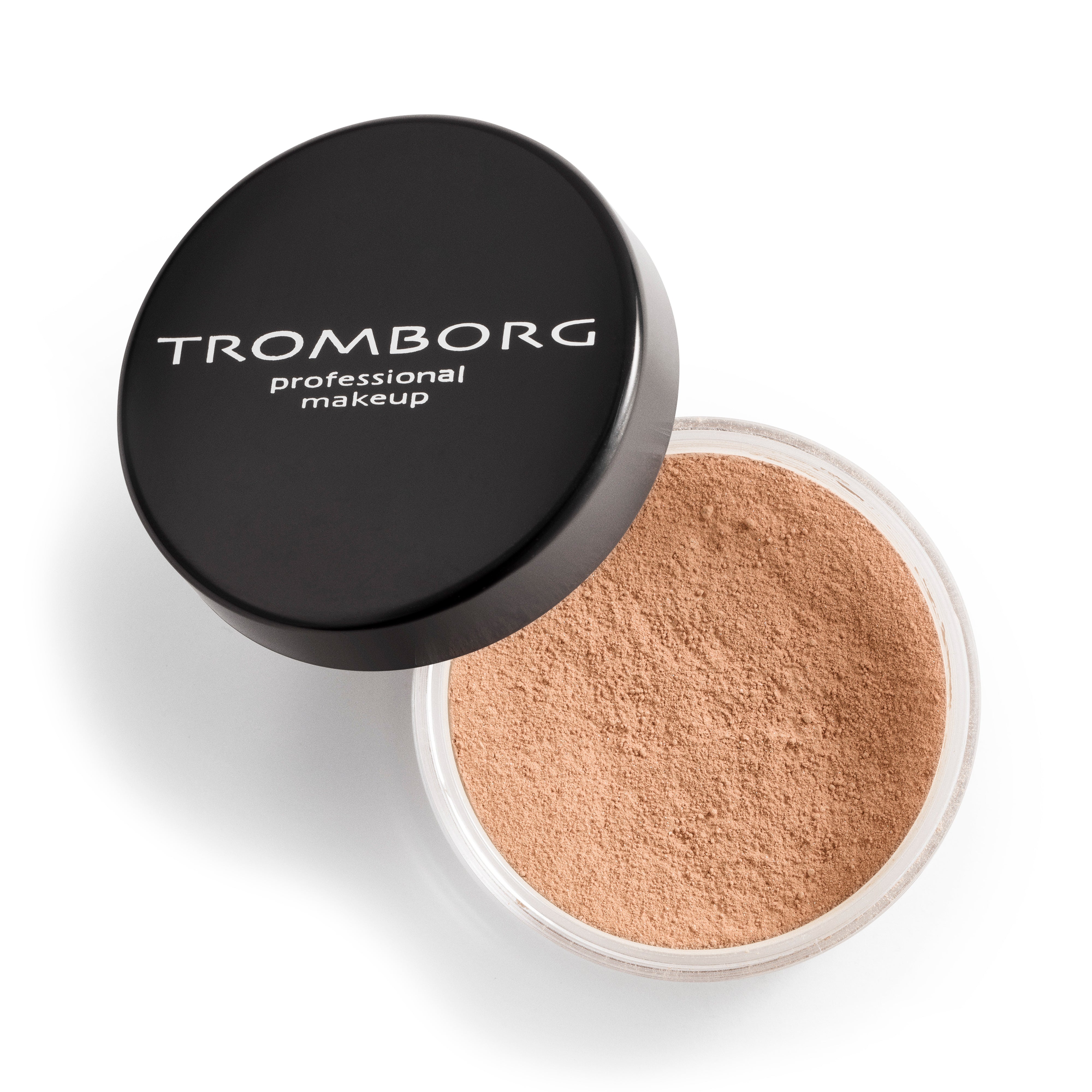 Mineral Foundation: Sky