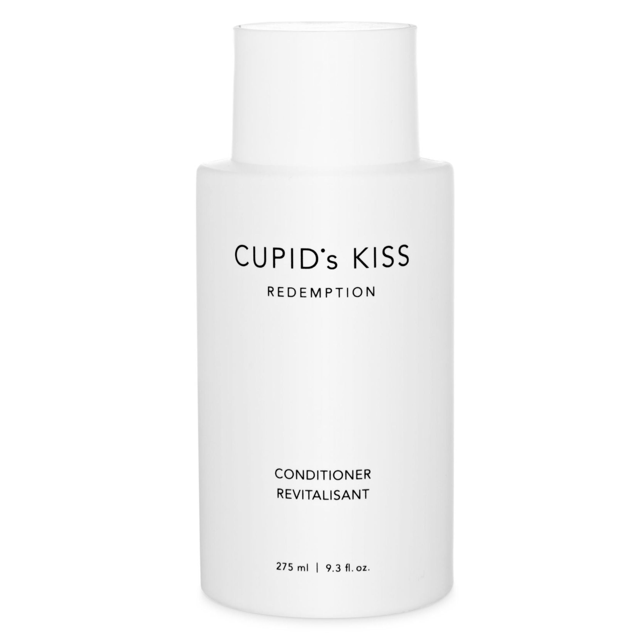 Redemption conditioner