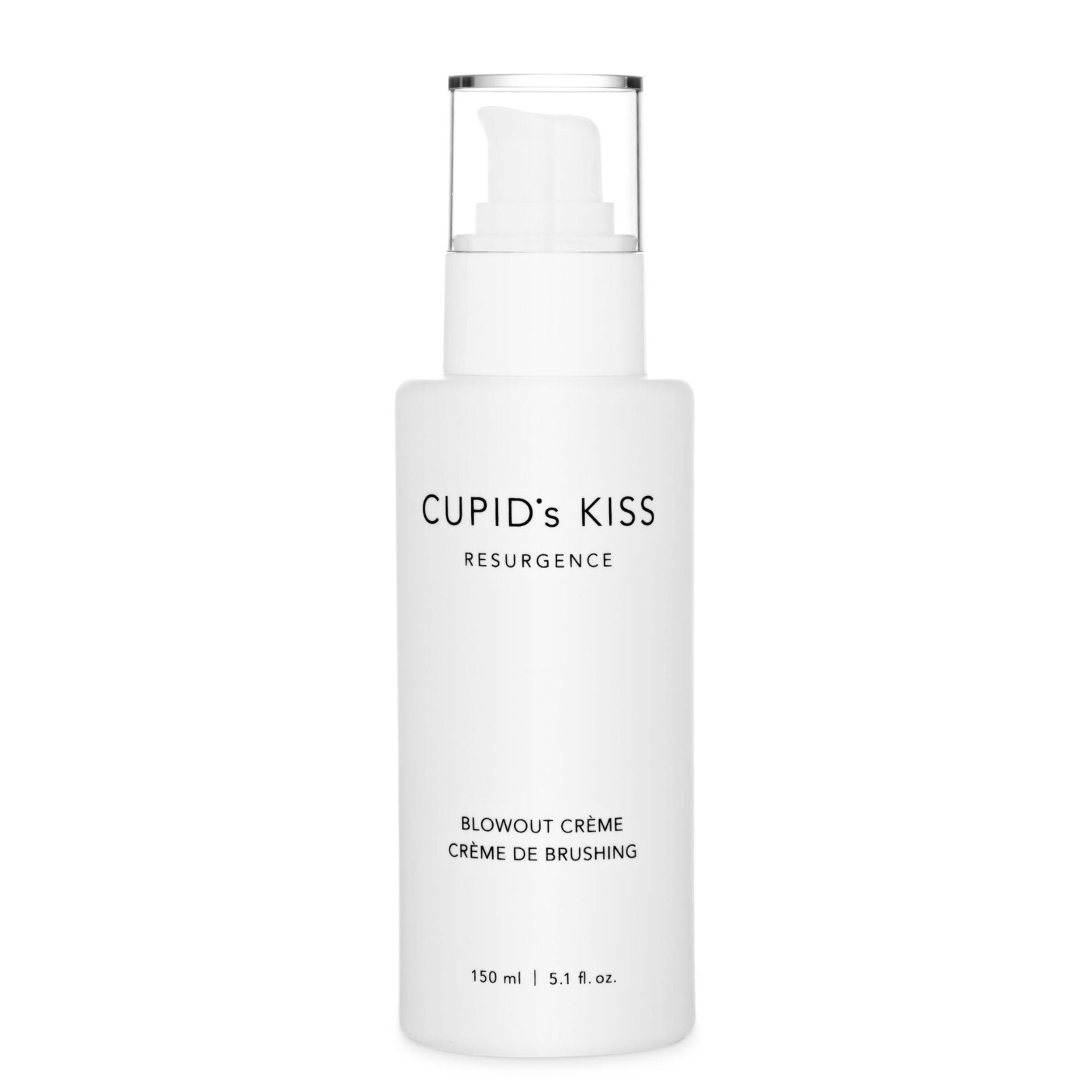 Resurgence blowout crème