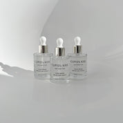 Antimatter scalp serum trinity