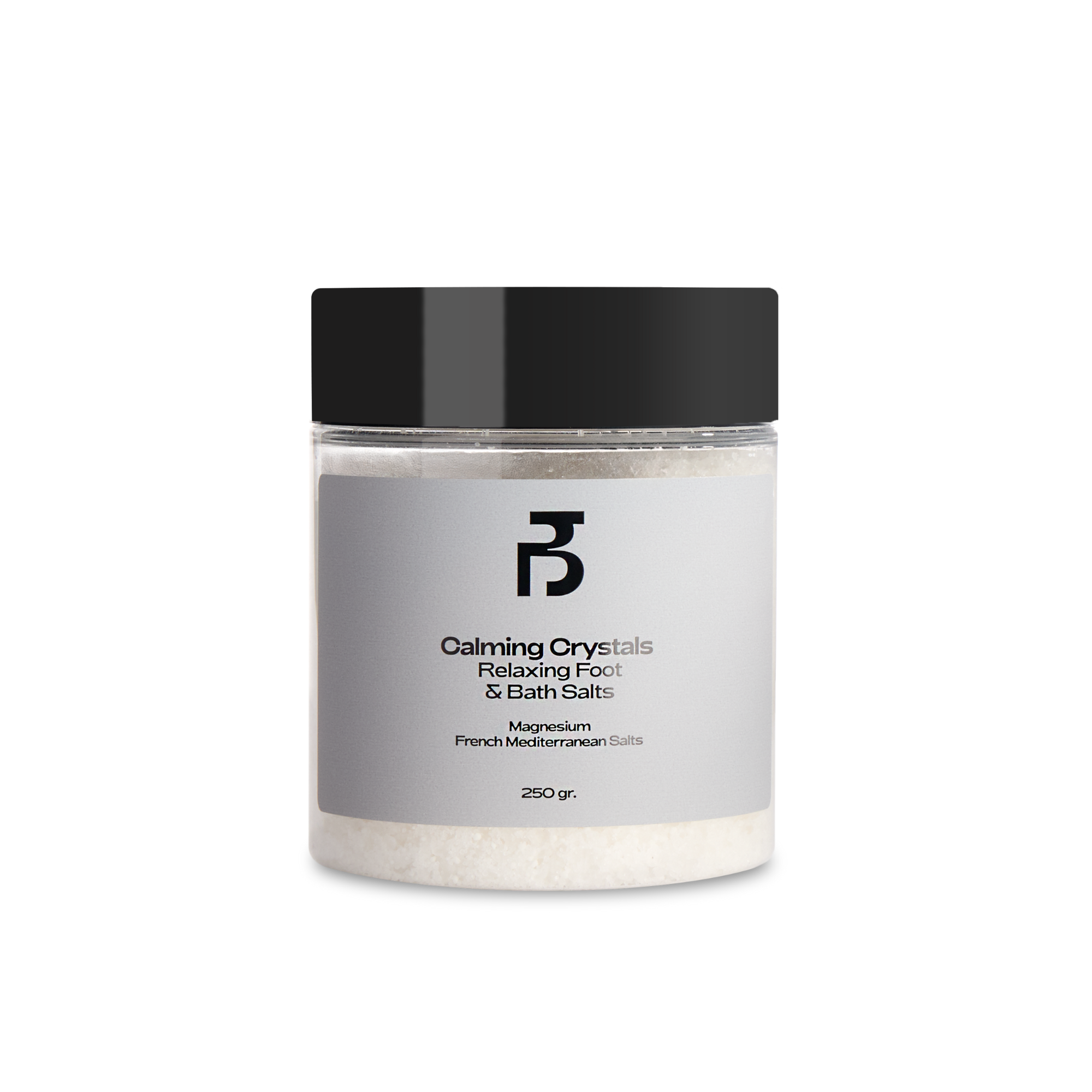 Everyday Polisher antioxidant body scrub