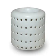 Ceramic oil diffuser