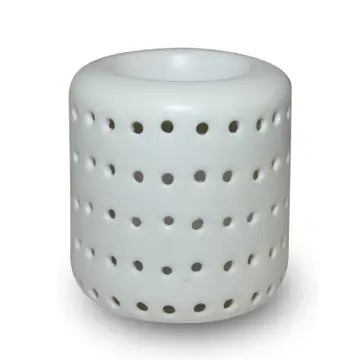 Ceramic oil diffuser