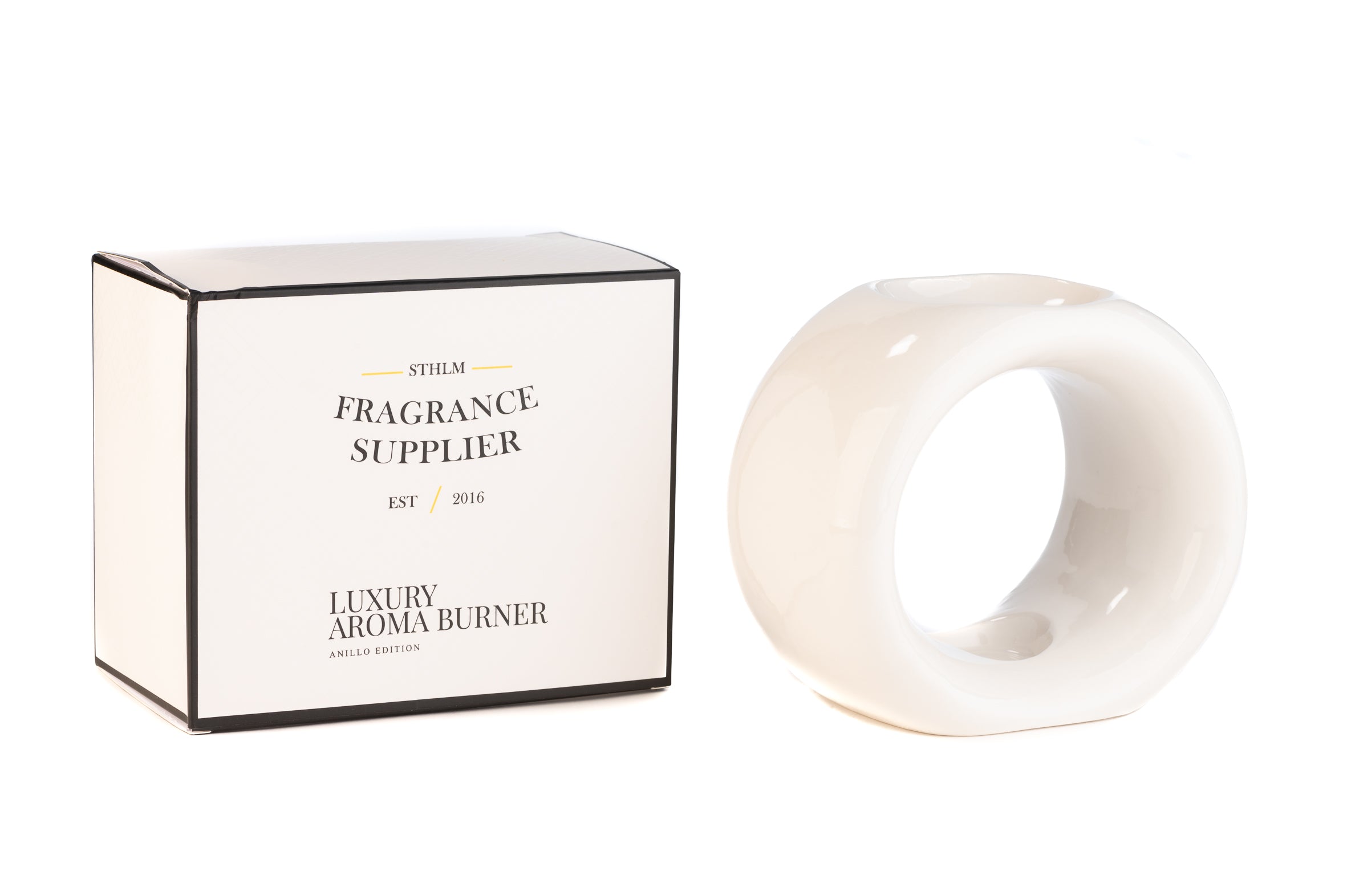 Ceramic Aroma Burner