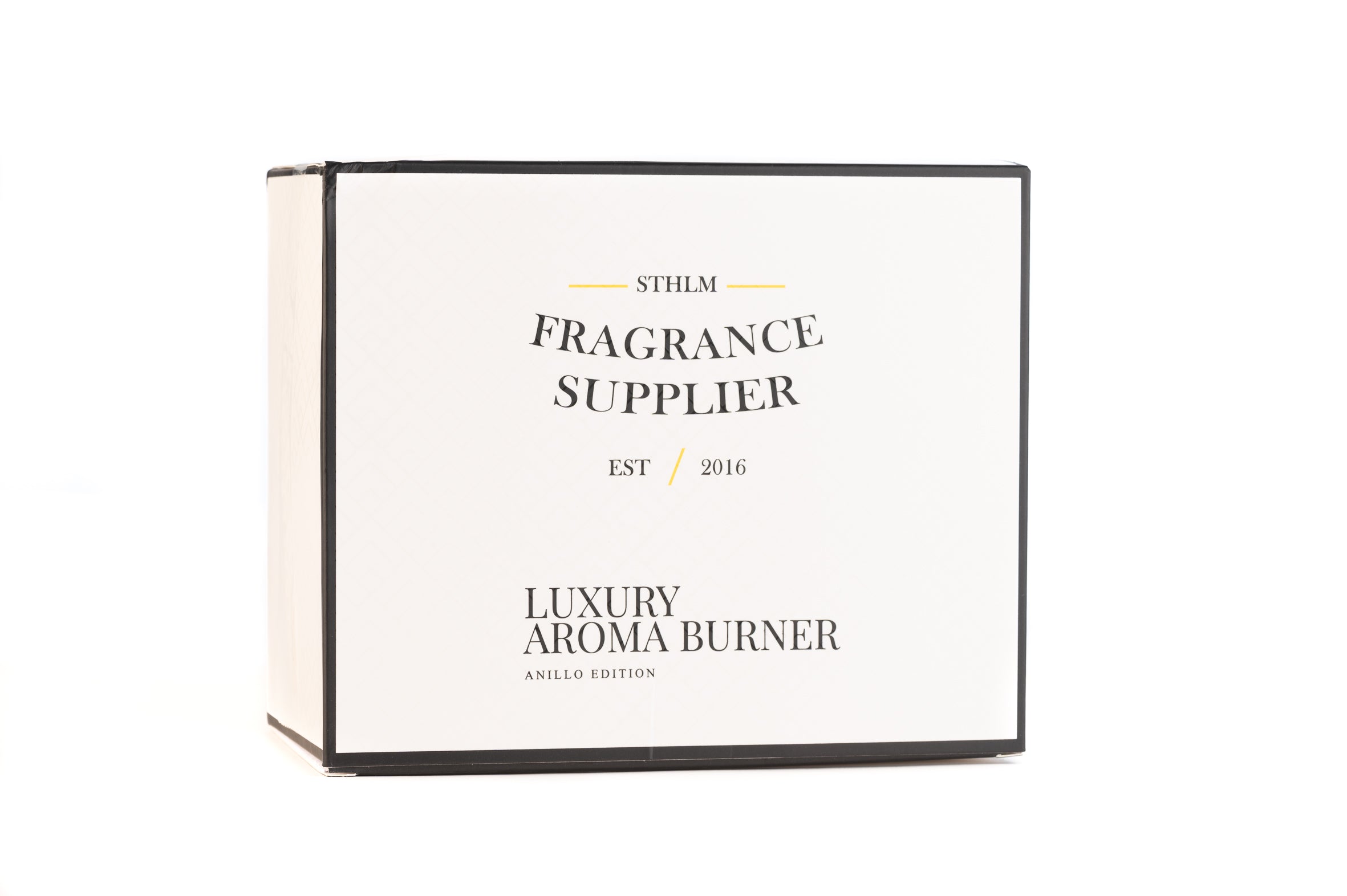 Ceramic Aroma Burner