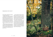 Chef’s Wild Nordic Cookbook: Recipes for 72 Micro-Seasons