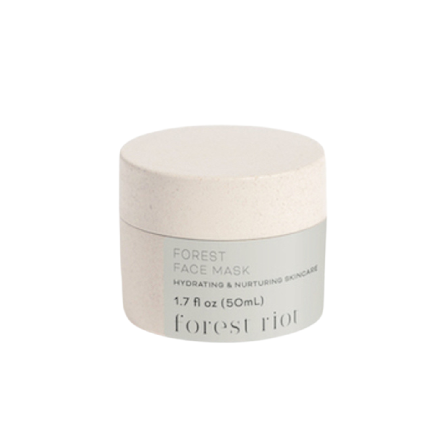 Forest Face &amp; Body Cream