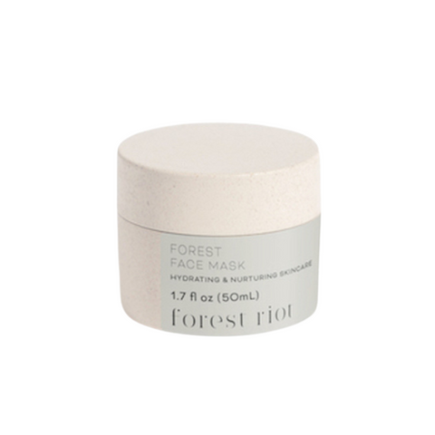 Forest Face & Body Cream