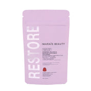 Skincare gummies: RESTORE