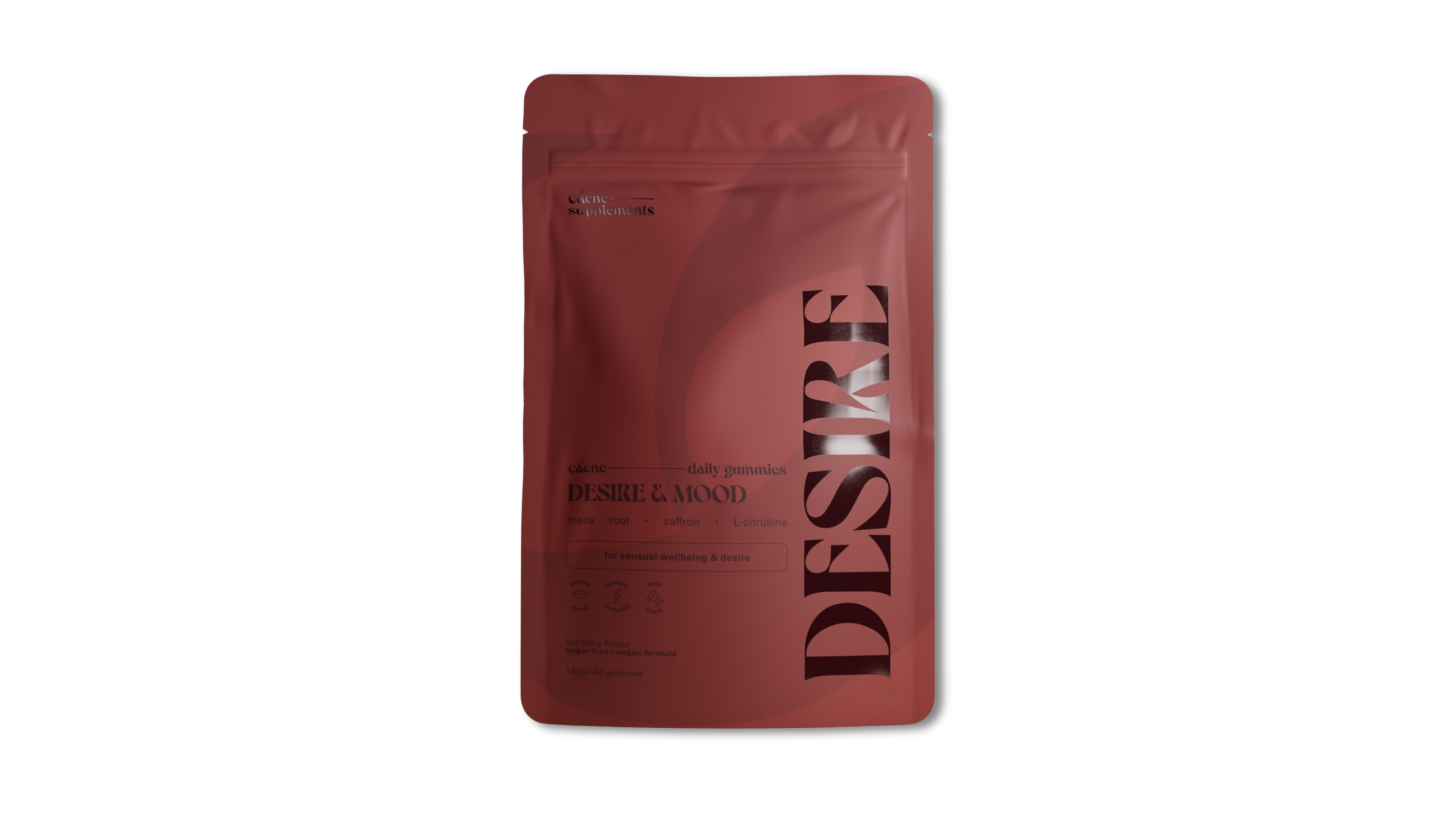 Desire Gummies